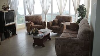 Kandyan View Holiday Bungalow