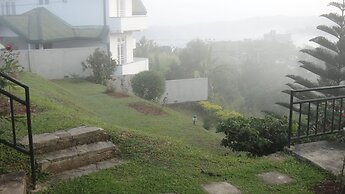 Kandyan View Holiday Bungalow