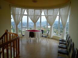 Kandyan View Holiday Bungalow