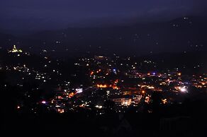 Kandyan View Holiday Bungalow