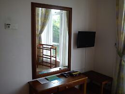 Kandyan View Holiday Bungalow