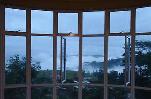 Kandyan View Holiday Bungalow