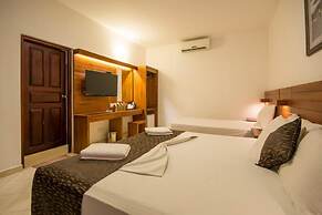 Kandyan View Holiday Bungalow