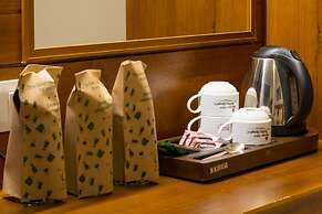 Kandyan View Holiday Bungalow