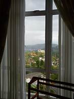 Kandyan View Holiday Bungalow
