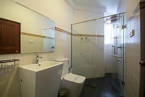 Kandyan View Holiday Bungalow