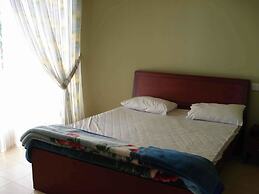 Kandyan View Holiday Bungalow