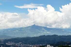 Kandyan View Holiday Bungalow