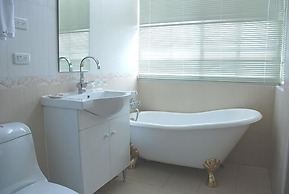 Lukang B&B