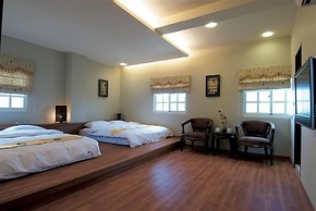 Lukang B&B