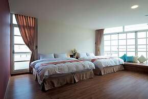 Lukang B&B