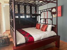 Lukang B&B