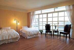 Lukang B&B