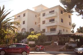 Apartamentos La Cabanya