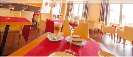 Moin! Hotel Cuxhaven