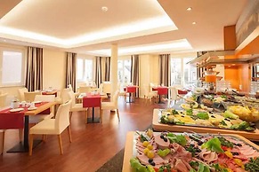 Moin! Hotel Cuxhaven