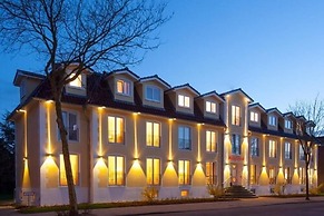 Moin! Hotel Cuxhaven