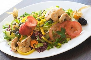 Moin! Hotel Cuxhaven