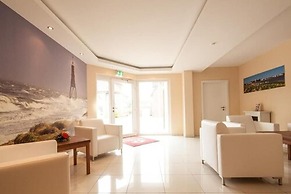 Moin! Hotel Cuxhaven