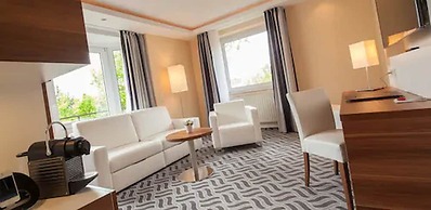 Moin! Hotel Cuxhaven