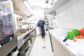 Moin! Hotel Cuxhaven