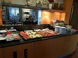 Moin! Hotel Cuxhaven