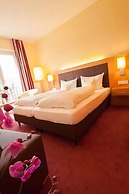 Moin! Hotel Cuxhaven