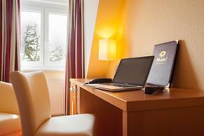 Moin! Hotel Cuxhaven