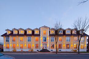 Moin! Hotel Cuxhaven