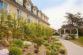 Moin! Hotel Cuxhaven