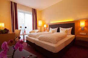 Moin! Hotel Cuxhaven