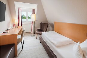 Moin! Hotel Cuxhaven