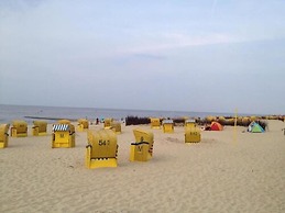 Moin! Hotel Cuxhaven