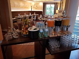 Moin! Hotel Cuxhaven