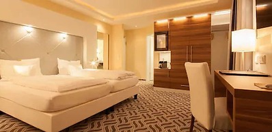 Moin! Hotel Cuxhaven