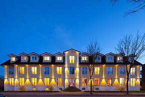 Moin! Hotel Cuxhaven