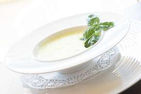 Moin! Hotel Cuxhaven