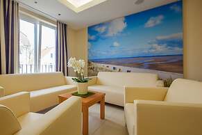 Moin! Hotel Cuxhaven