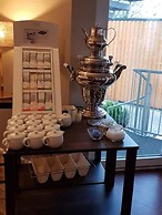 Moin! Hotel Cuxhaven