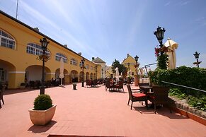 Garni Hotel Leopold I