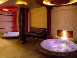 Garni Hotel Leopold I