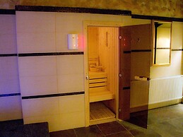 Garni Hotel Leopold I