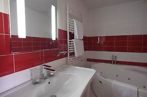 Garni Hotel Leopold I