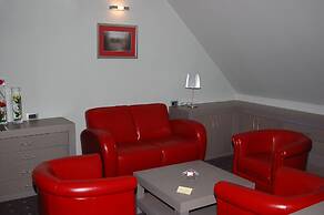 Garni Hotel Leopold I