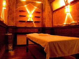 Garni Hotel Leopold I