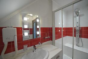 Garni Hotel Leopold I