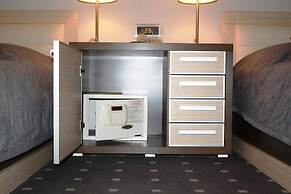 Garni Hotel Leopold I