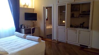 Relais la Corte di Cloris