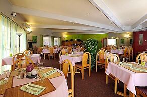 Hotel Restaurant Charme en Beaujolais