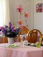 Hotel Restaurant Charme en Beaujolais